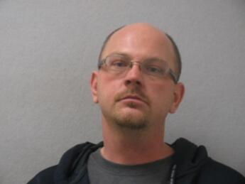 Todd Robert Gavorcik