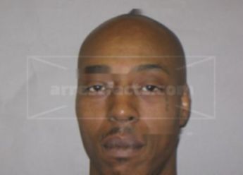 Raymon Maurice Allen