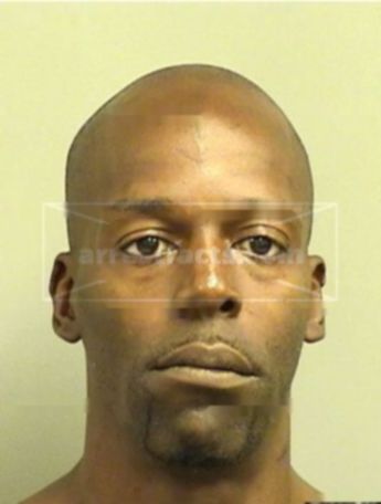 Neville George Anthony Bethune