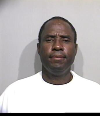 Calvin Ray Stewart