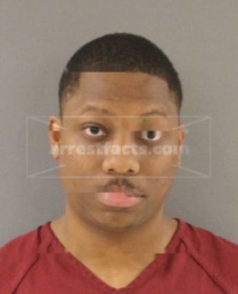 Joseph Darell Curry
