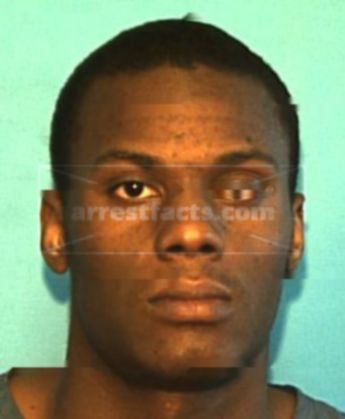 Antwan J Bolware