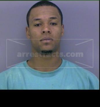 Marquis Demond Thompson
