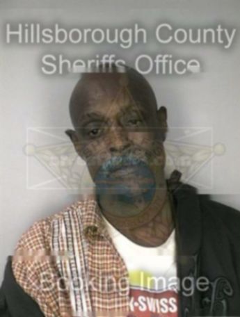 Michael Anthony Herron