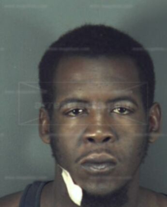 Antonio Jenard Farrior