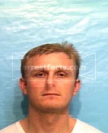 Johnny Karl Hamric