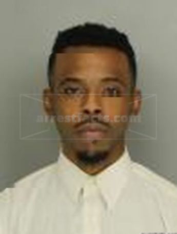 Darius Jamal Ramsey