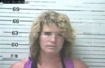 Karlie Rea Husley