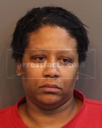 Kimshe Renee Hargrove