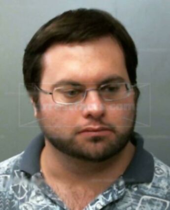 Dustin Arch Deshong