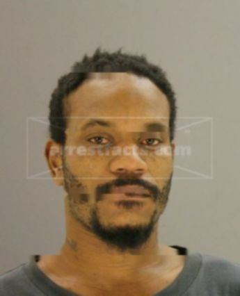 Terrell A Angevine
