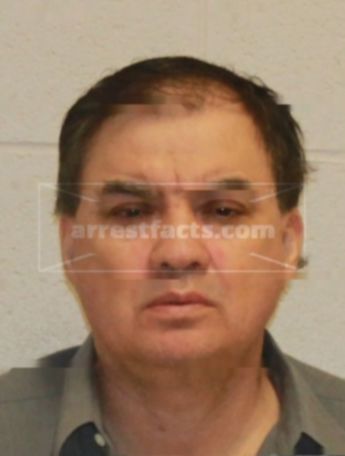 Gilbert Tony Contreras
