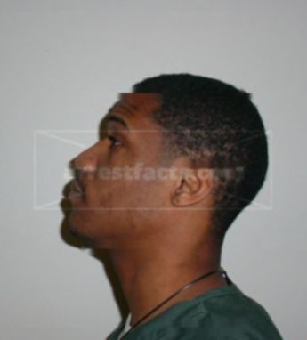 Broderick Summerville