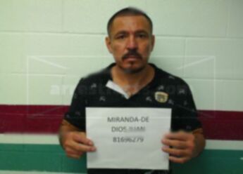 Juan Miranda-De Dios