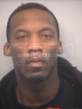 Zantonio Demarcus Stewart