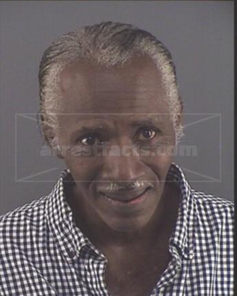 Roosevelt Harris