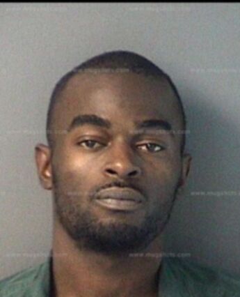 Demario Antwan Charleston