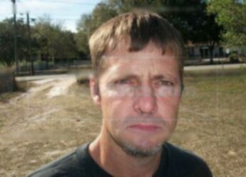 Anthony Paul Harper