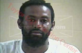 Aaron Anthony Hare