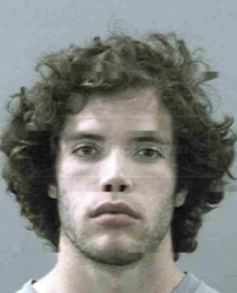 Dillon Joe Parker