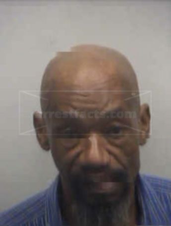 Leon Grant
