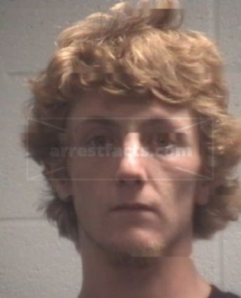 Lucas Cory Tesseneer