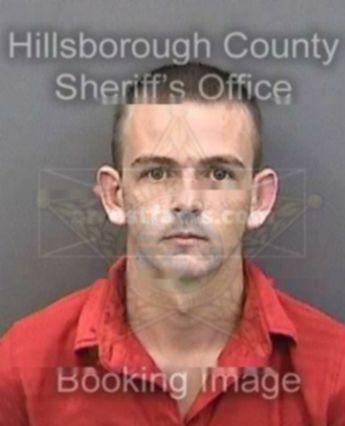 Colby Robert Pittzer