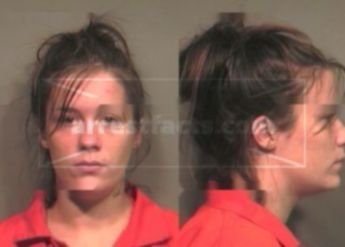 Kiersten Danielle Tate