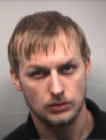 Michael Anthony Walker