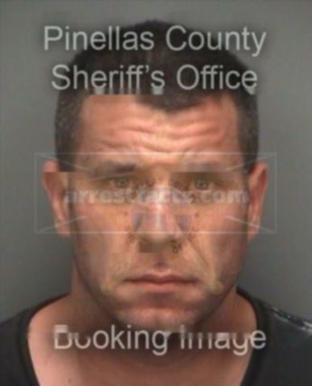 Scott Andrew Miller