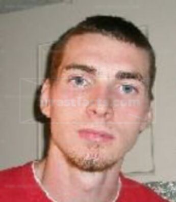 Gary Lee Blanton Jr.