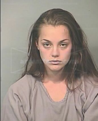 Sarah Jana Faye Mansfield
