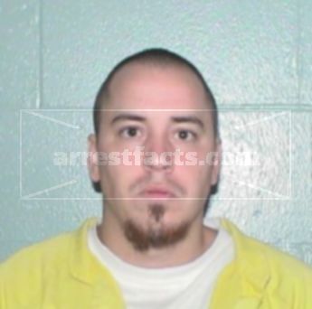 Brian Daniel Perry