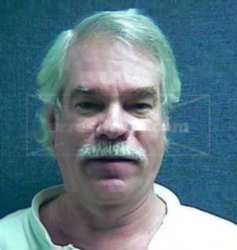Michael David Ballentine