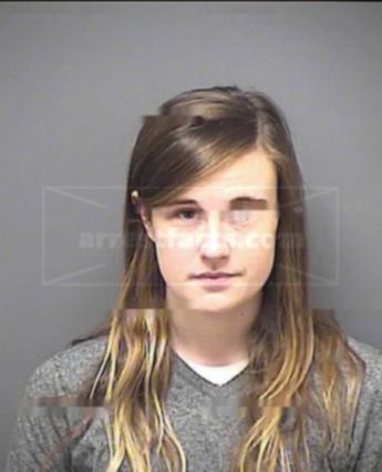 Rebecca Elizabeth Metcalf