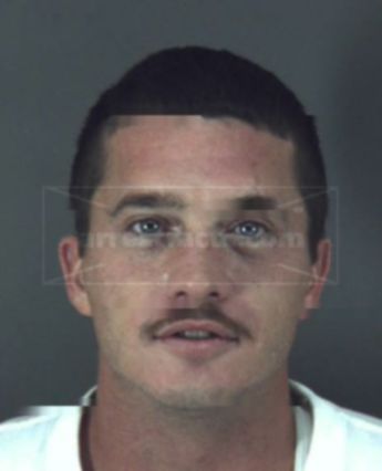 Christopher Brandon Purvis