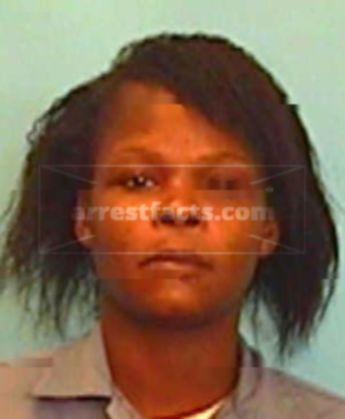 Carmen Annette Byrd