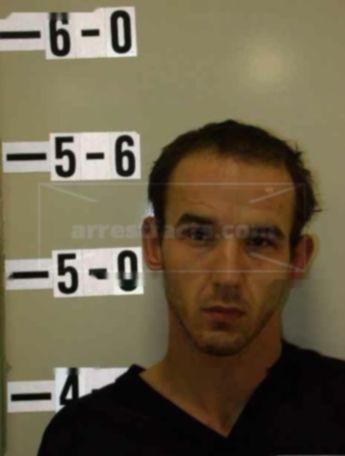 Justin James Stephenson