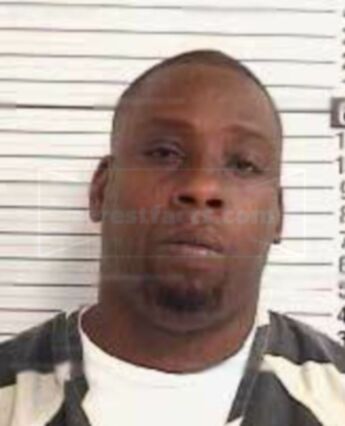 Kenneth Wayne (Kennedy) Mccray