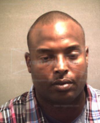Michael Edwards Johnson