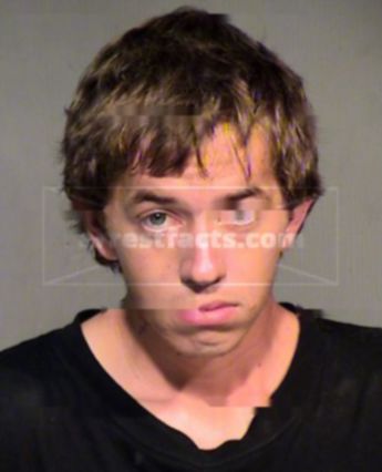 Alex Joshua Kline