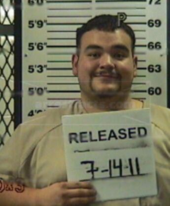 Julian James Anaya