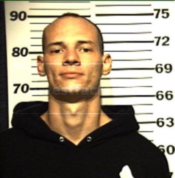 Jason William Christy