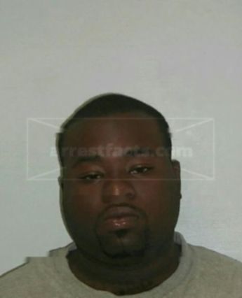 Sherman Edmond