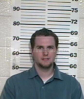 Michael Anthony George
