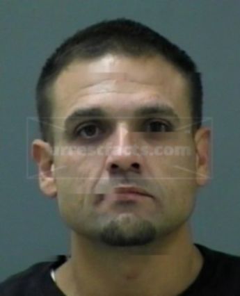 Derek Anthony Gonzales