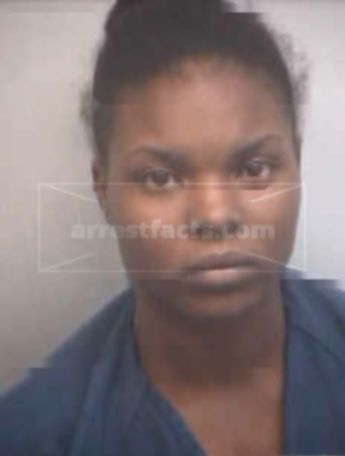 Antoinette Copeland