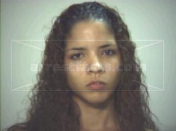 Natilie Lacheal Clayton