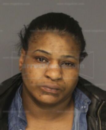 Nicole D Abney
