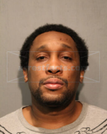Victor M Mcclendon